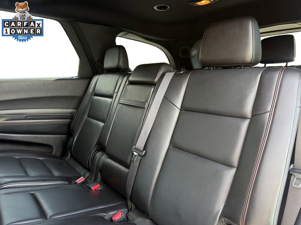 Used 2024 Dodge Durango R/T AWD/4WD image 14