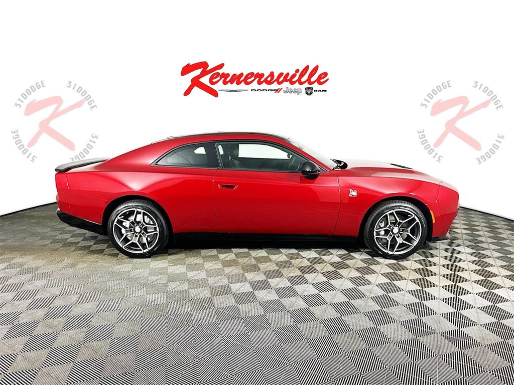 New 2026 Dodge Charger Scat Pack image 8