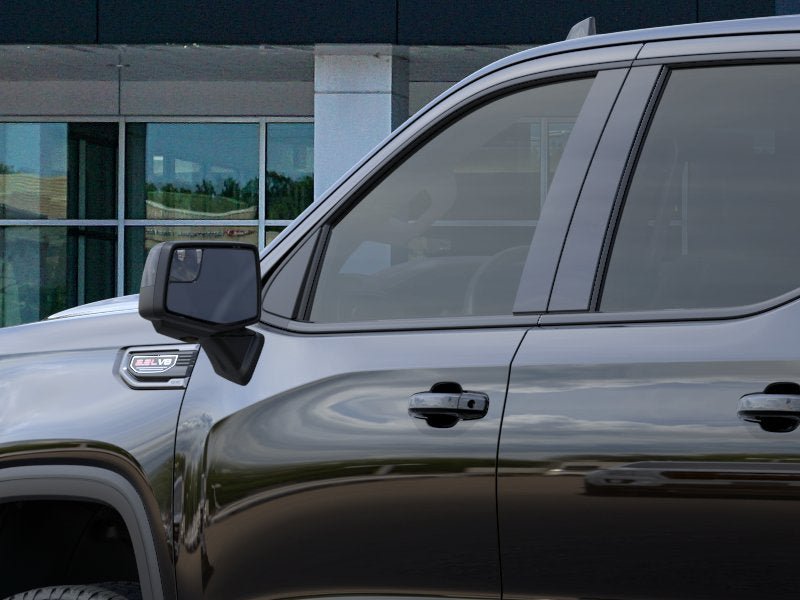 New 2026 GMC Sierra 1500 AT4 w/ AT4 Premium Package AWD/4WD image 12
