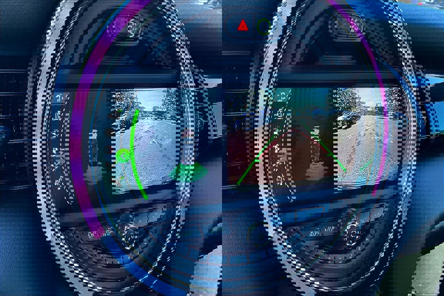 Used 2020 MINI Cooper John Cooper Works image 26