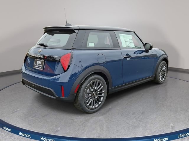 New 2026 MINI Cooper S image 3