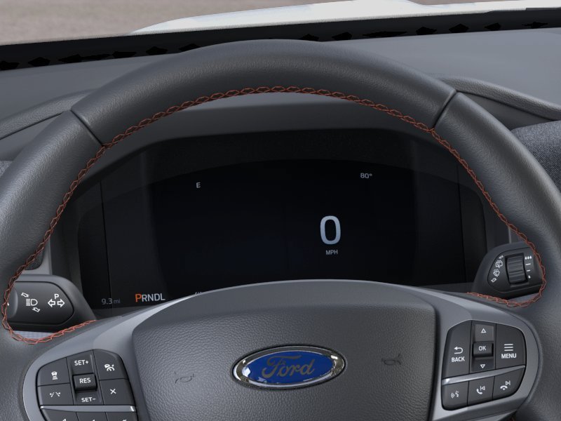 New 2026 Ford Explorer Active RWD image 21