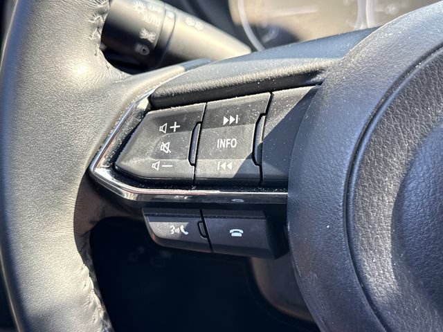 Certified 2024 MAZDA CX-5 AWD 2.5 S w/ Preferred Package image 32