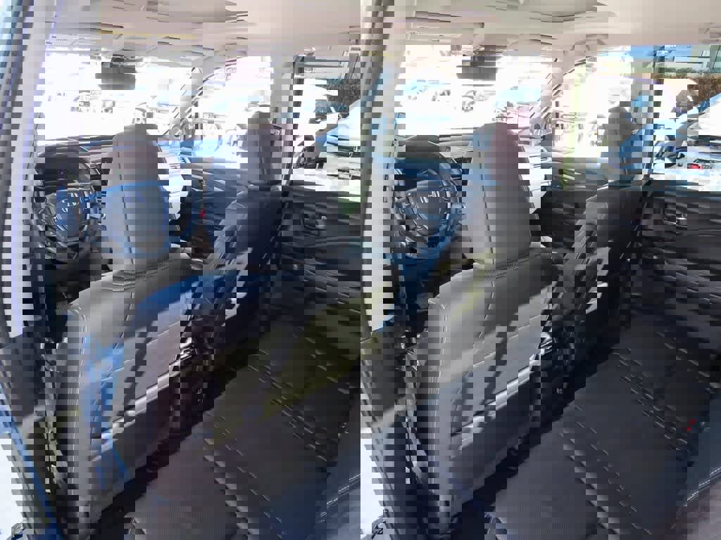 Certified 2023 Honda Ridgeline RTL-E image 15