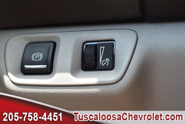 Used 2018 GMC Acadia SLT FWD image 47