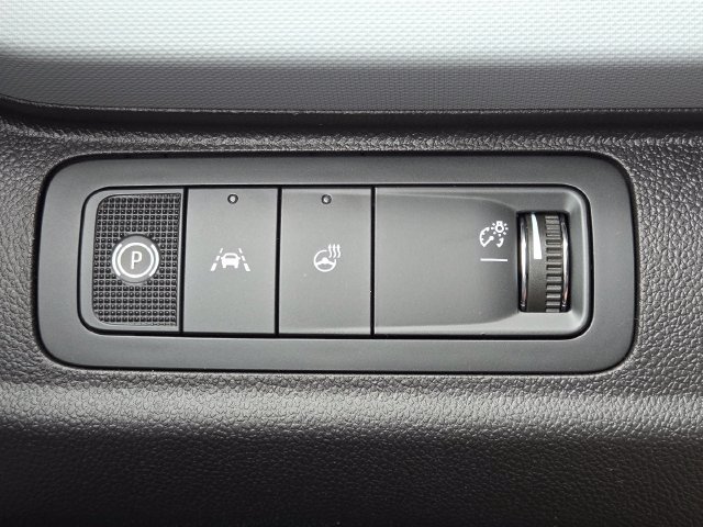 New 2027 Chevrolet Bolt RS w/ LPO, All-Weather Package FWD image 10