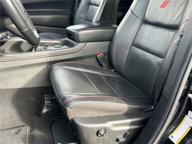 Used 2024 Dodge Durango GT image 22