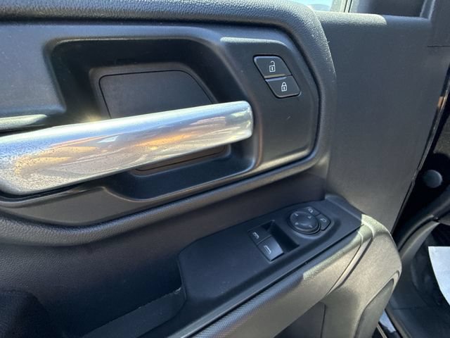 Certified 2020 Chevrolet Silverado 3500 W/T w/ WT Convenience Package AWD/4WD image 20