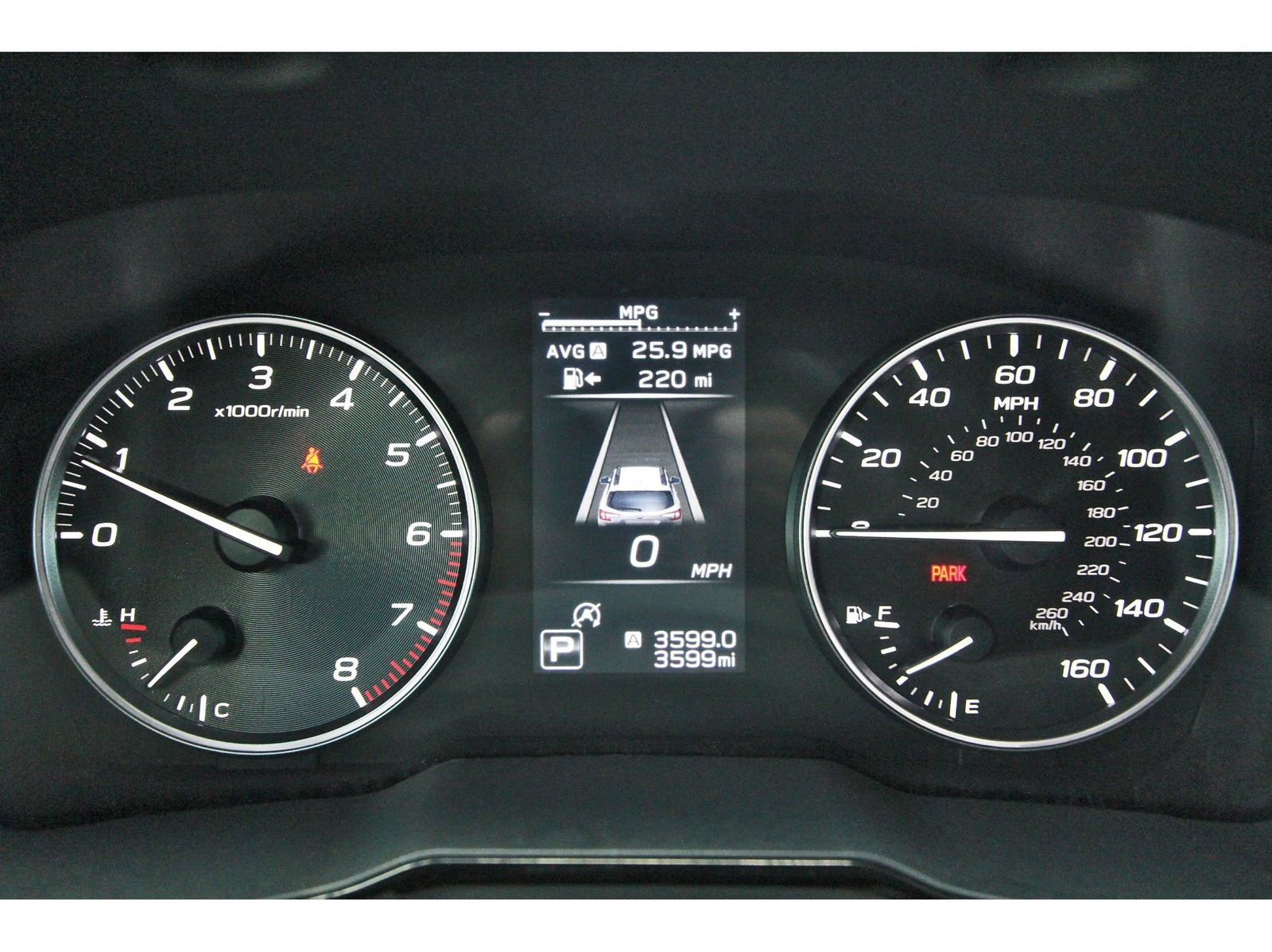 Certified 2025 Subaru Outback Premium image 14