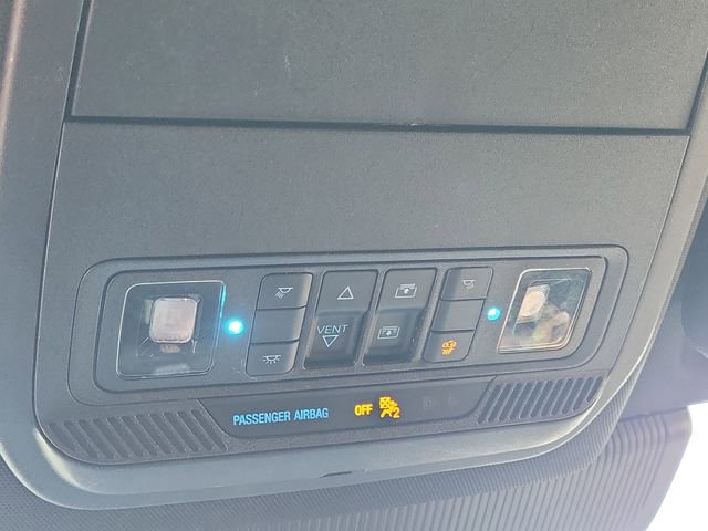 Certified 2025 Ford Explorer Platinum AWD/4WD image 19