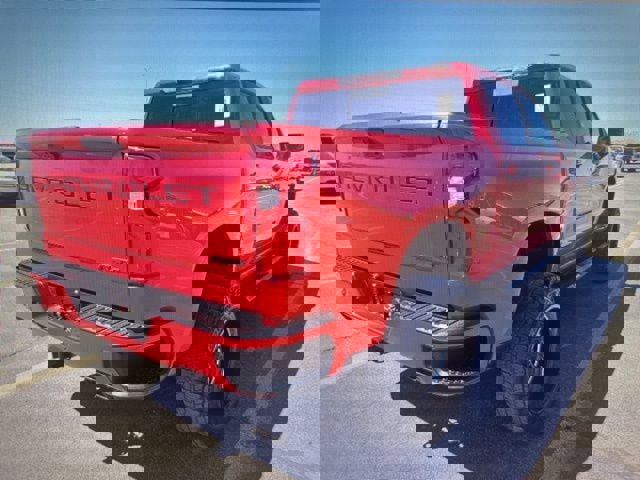 Used 2019 Chevrolet Silverado 1500 RST w/ All-Star Edition image 7