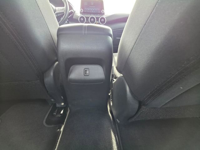Used 2024 Nissan Sentra SV image 30