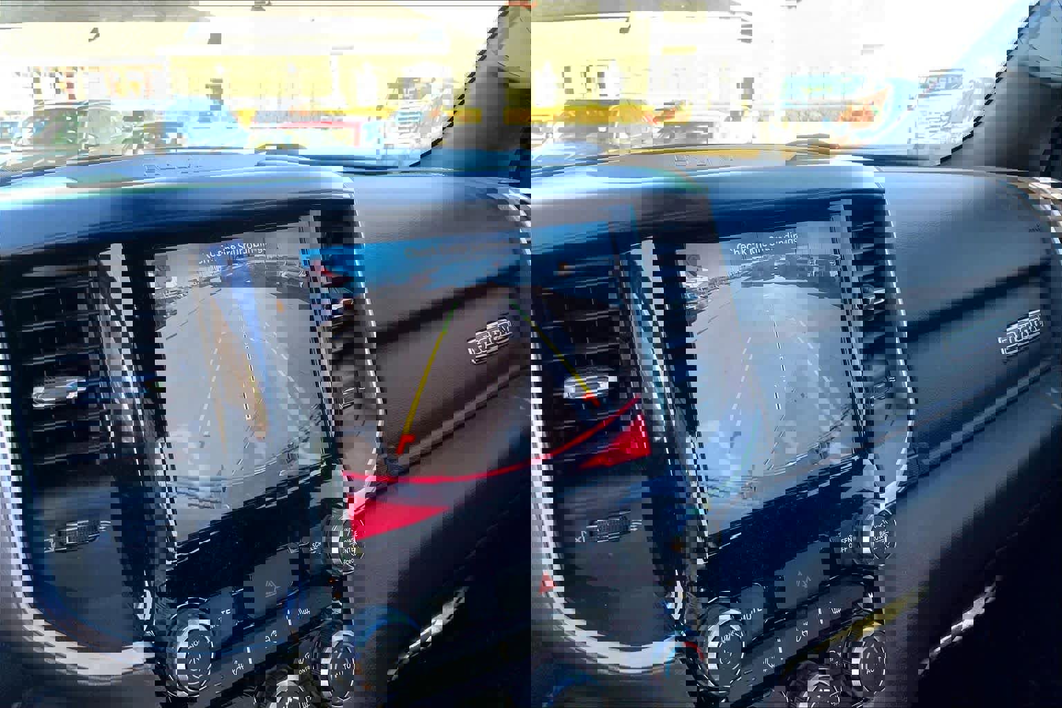 Used 2022 RAM 1500 Big Horn w/ Night Edition image 25