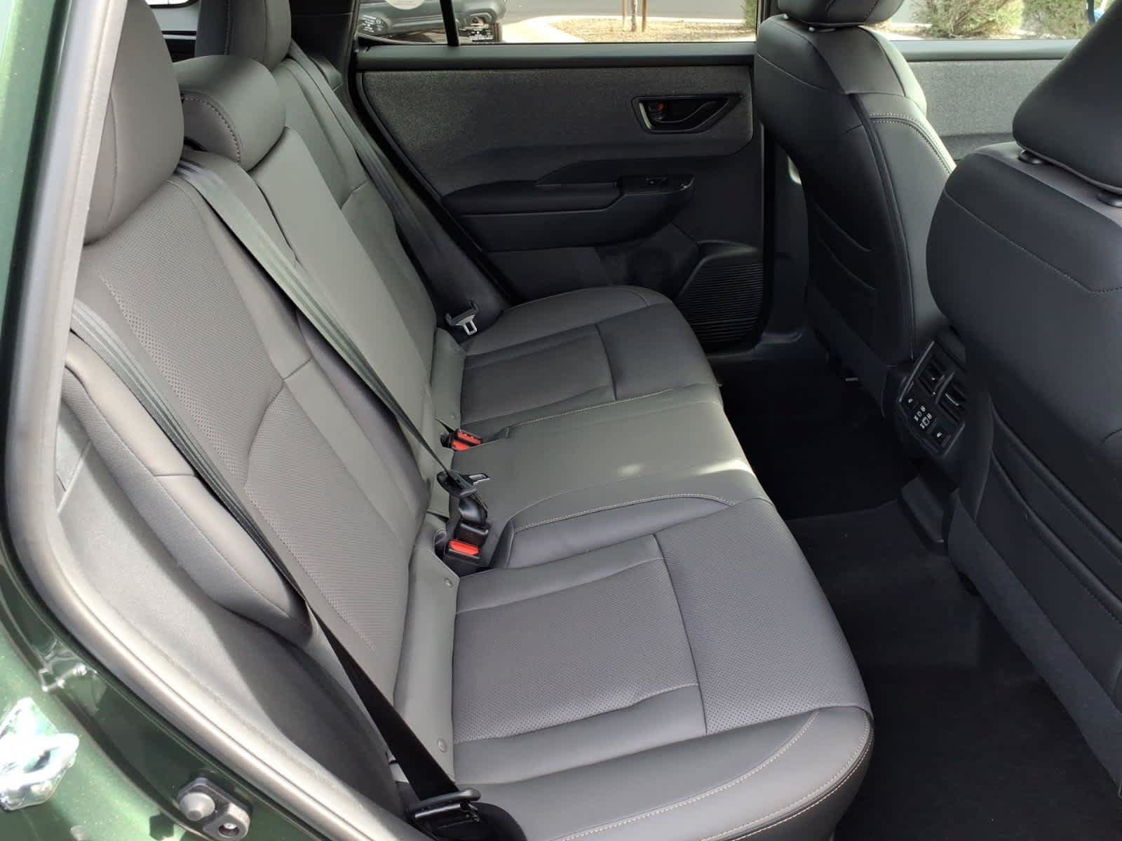 New 2026 Subaru Outback Limited XT AWD/4WD image 18