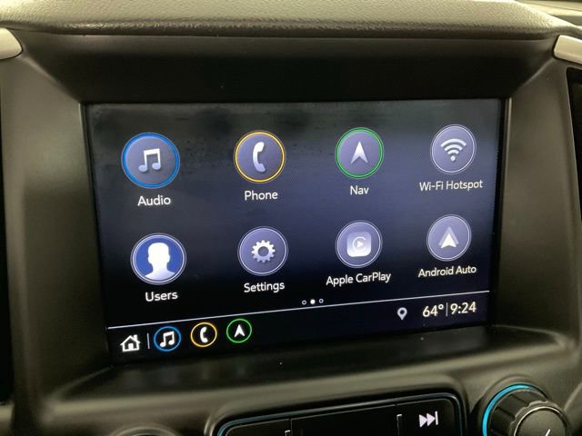 Used 2019 GMC Terrain SLE w/ Driver Convenience Package image 12