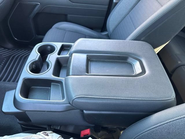 Used 2025 GMC Sierra 1500 Elevation AWD/4WD image 27