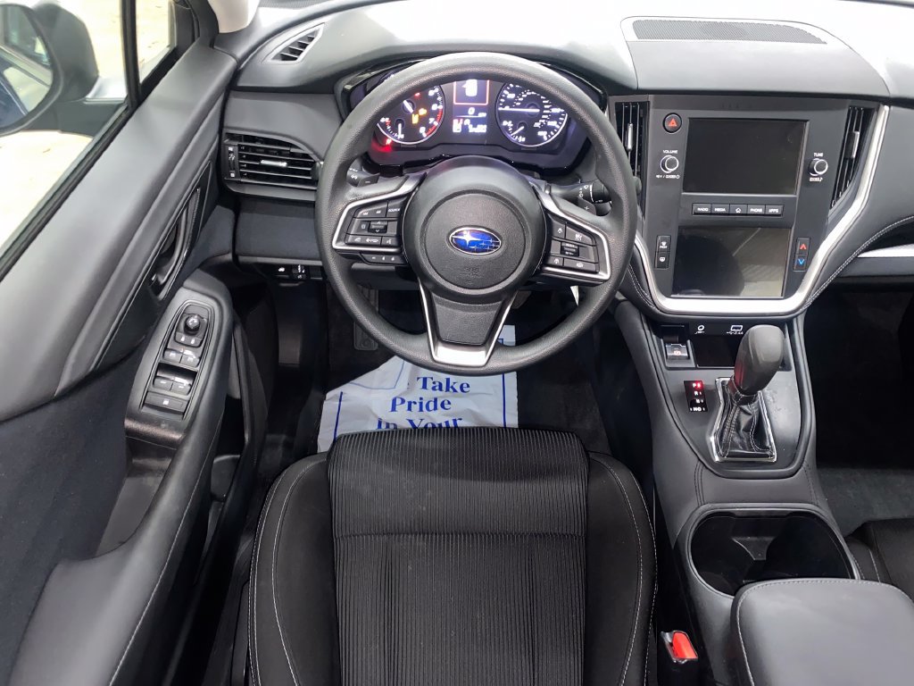 Certified 2024 Subaru Legacy AWD/4WD image 22