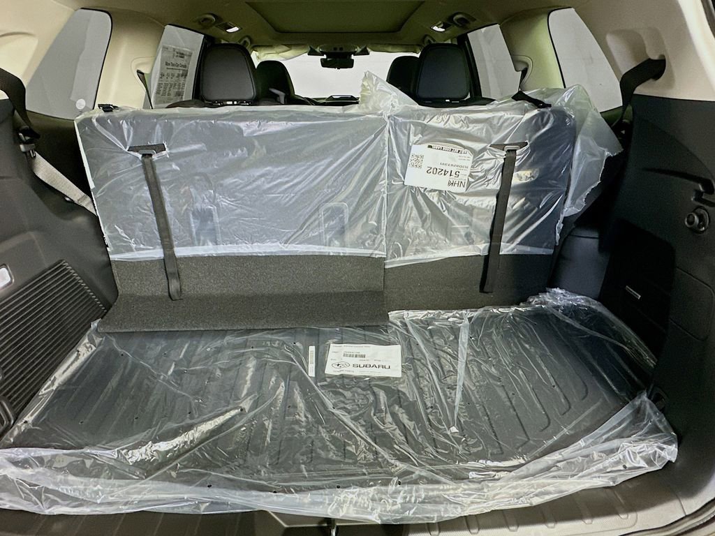 New 2025 Subaru Ascent Bronze Edition image 34
