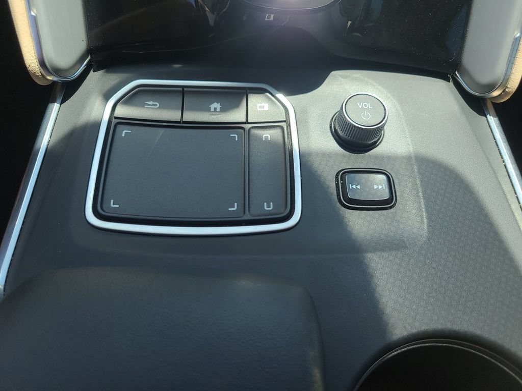 Used 2021 Acura TLX w/ Technology Package FWD image 27