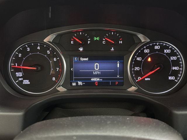 Used 2023 GMC Acadia SLE w/ Driver Convenience Package AWD/4WD image 15