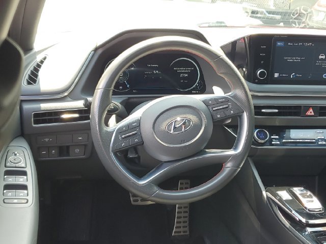 Used 2021 Hyundai Sonata SEL Plus FWD image 11