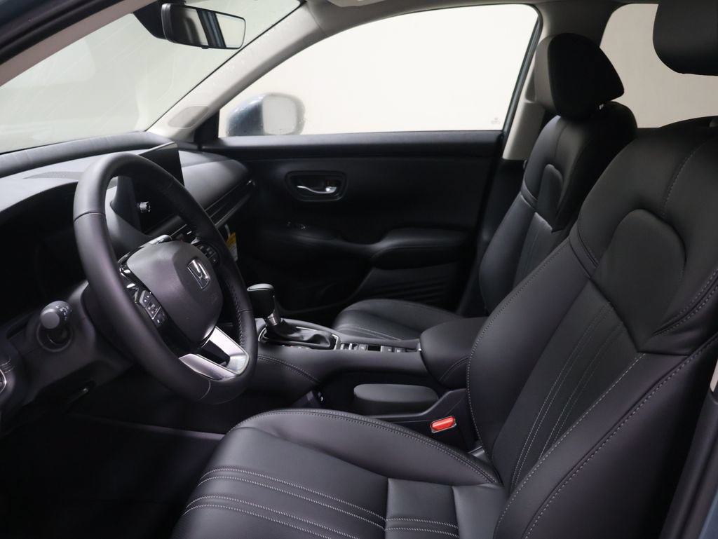 New 2027 Honda HR-V EX-L image 11