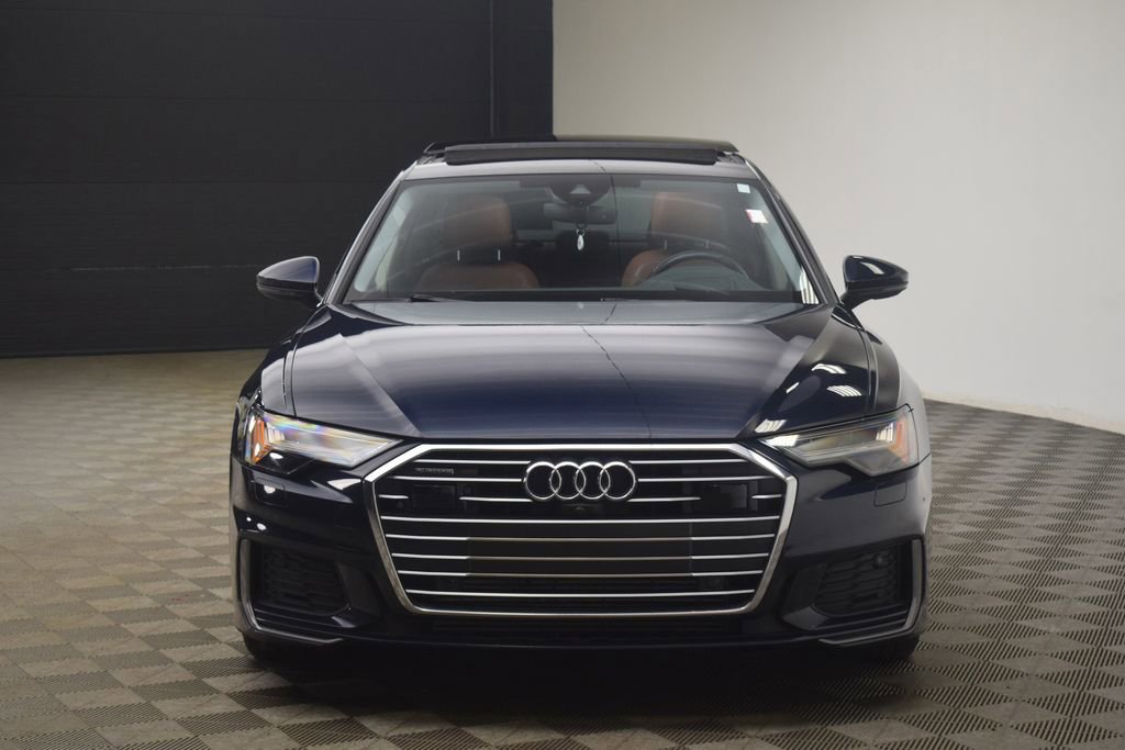 Used 2019 Audi A6 3.0T Prestige w/ Prestige Package AWD/4WD image 21