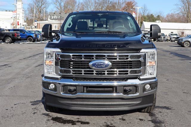 New 2026 Ford F250 XLT AWD/4WD image 14