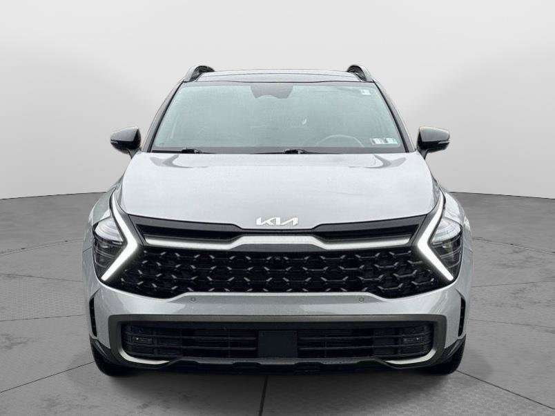 Used 2023 Kia Sportage X-Pro Prestige AWD/4WD image 8