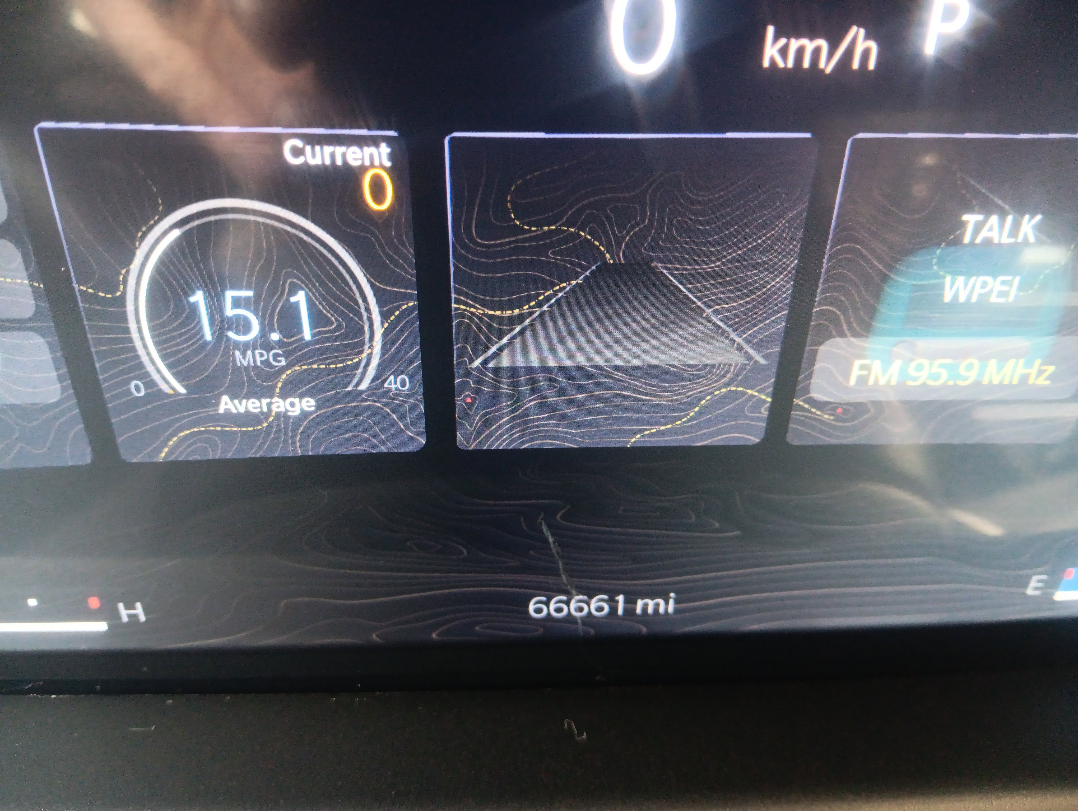 Used 2023 Jeep Wagoneer L Series II image 24