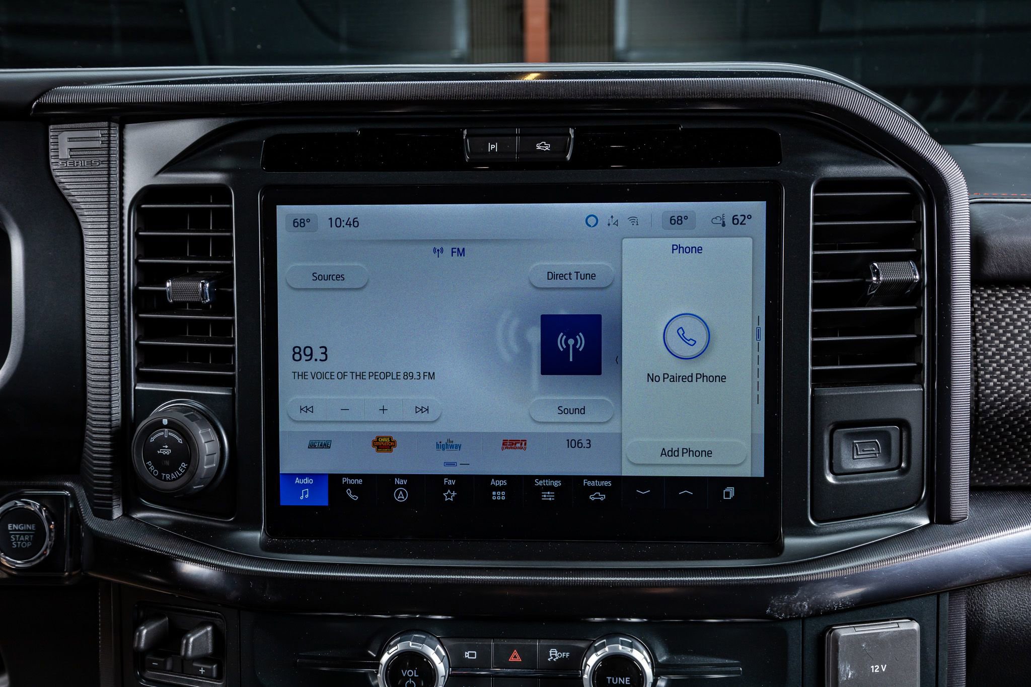 Used 2025 Ford F150 Raptor w/ Equipment Group 803A Raptor R image 25