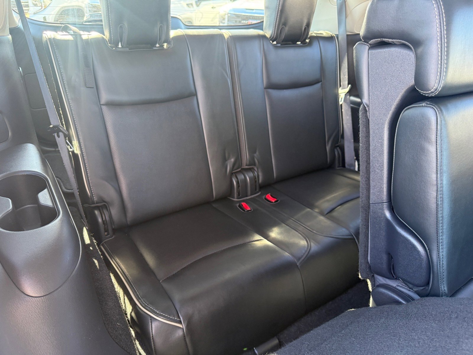 Used 2019 INFINITI QX60 Luxe w/ Essential Package image 28