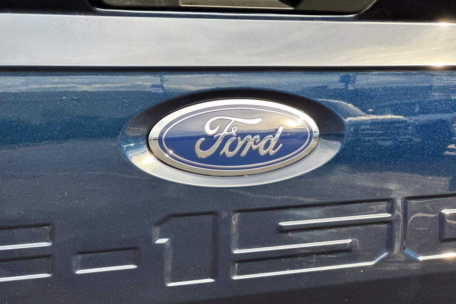 Used 2023 Ford F150 XL w/ STX Appearance Package image 26