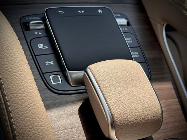 New 2026 Mercedes-Benz GLS 450 4MATIC image 19