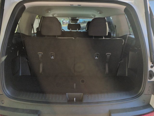 Used 2026 Hyundai Santa Fe SE FWD image 12