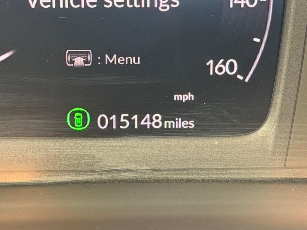 Used 2023 Honda Accord LX image 11