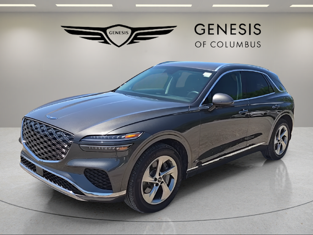 Used 2026 Genesis GV70 2.5T