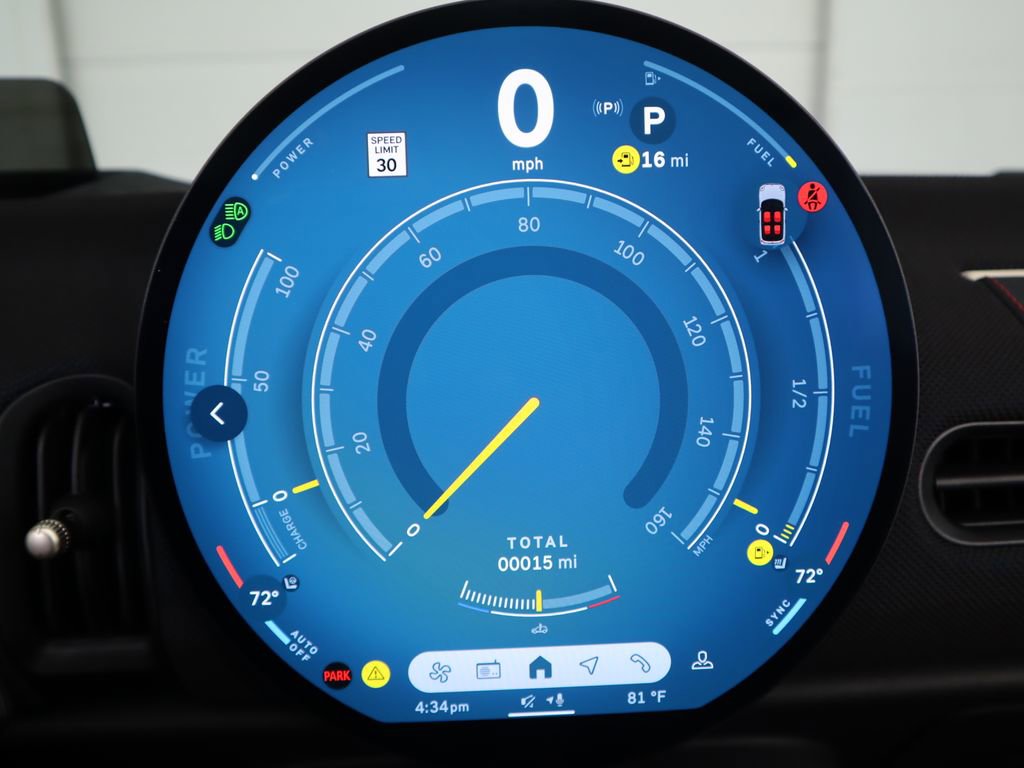 Used 2026 MINI Cooper Convertible image 39