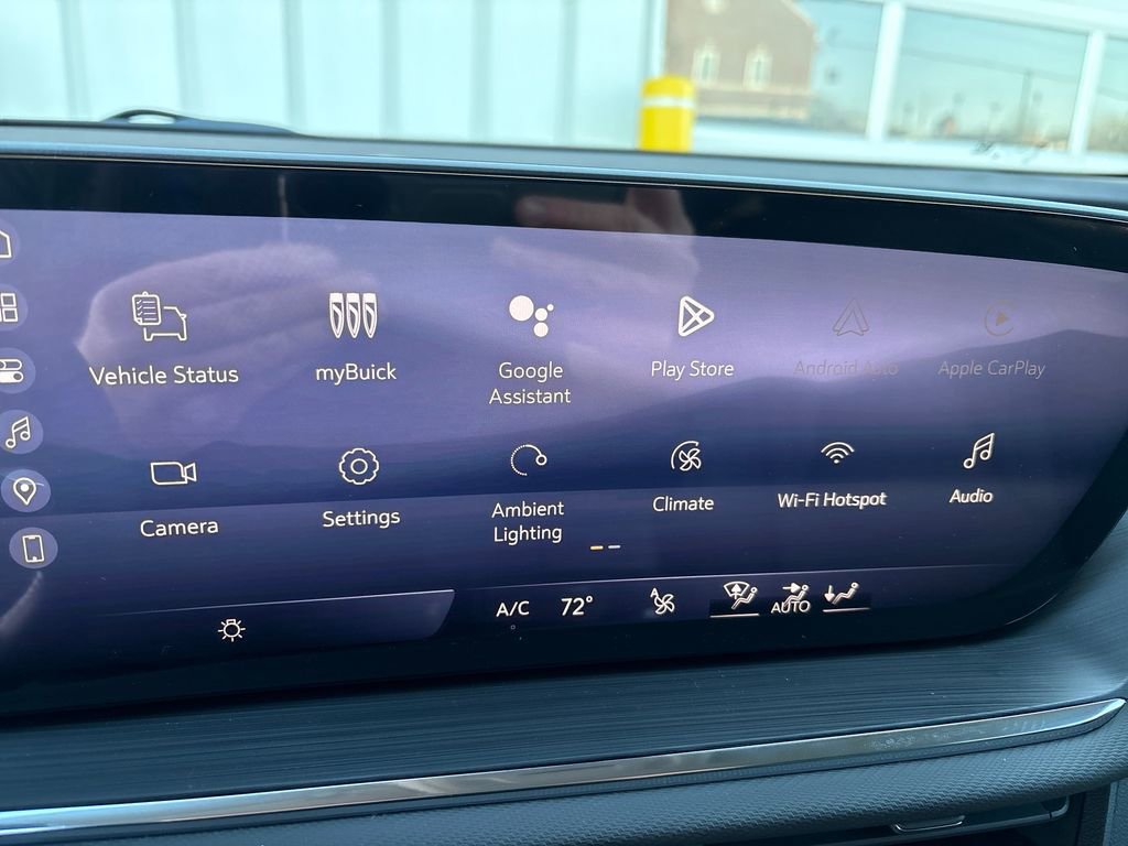 New 2026 Buick Envision Preferred image 29