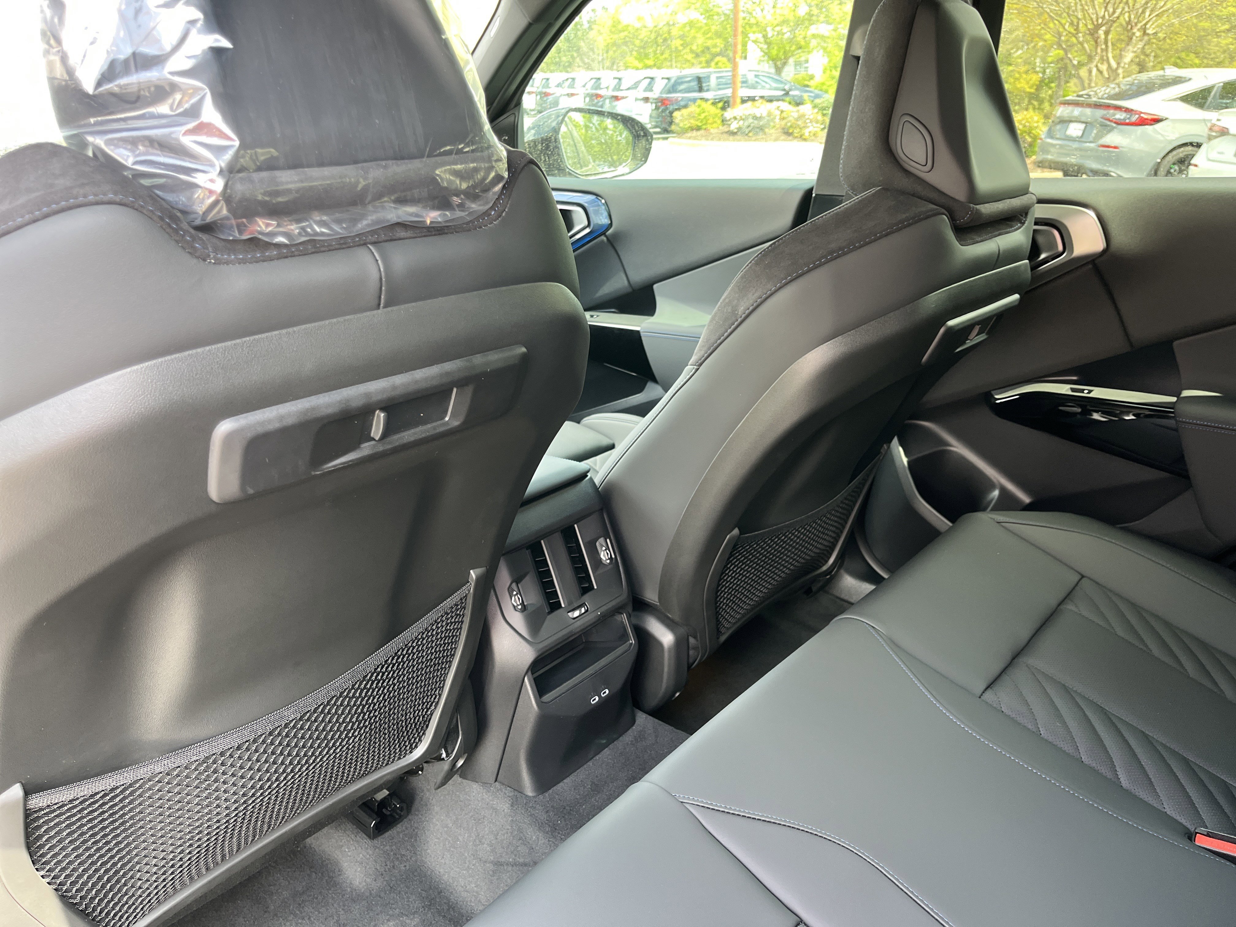 New 2026 BMW X3 xDrive30 image 15