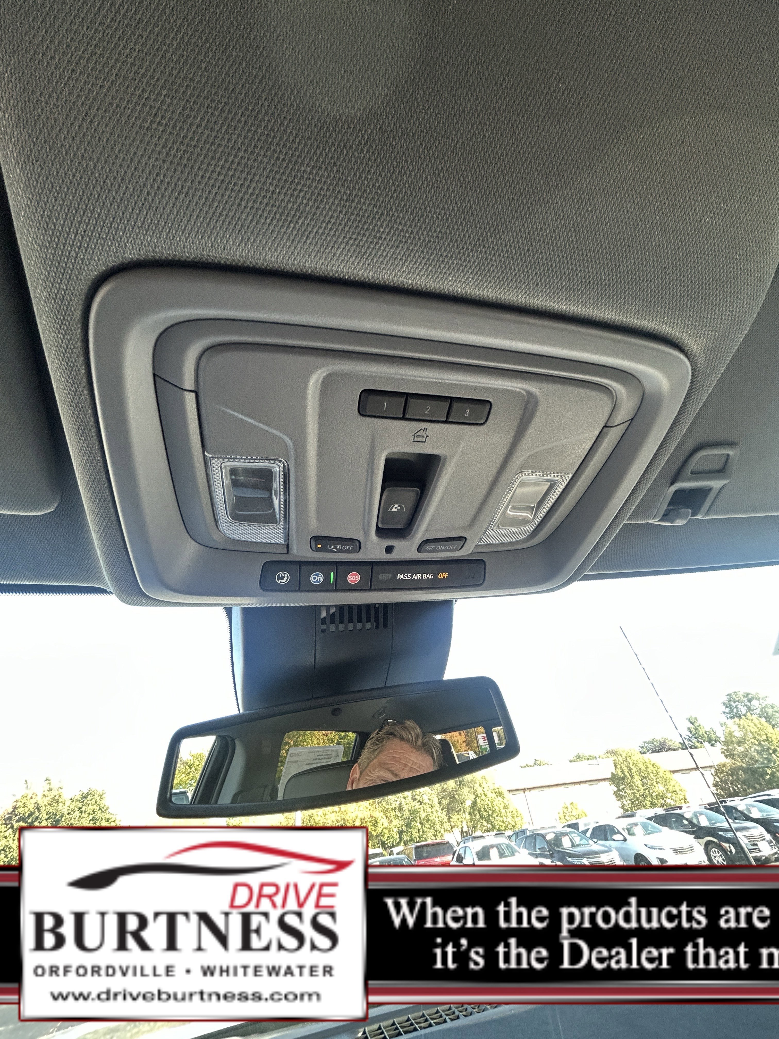 New 2026 GMC Sierra 3500 SLT w/ SLT Premium Package image 19