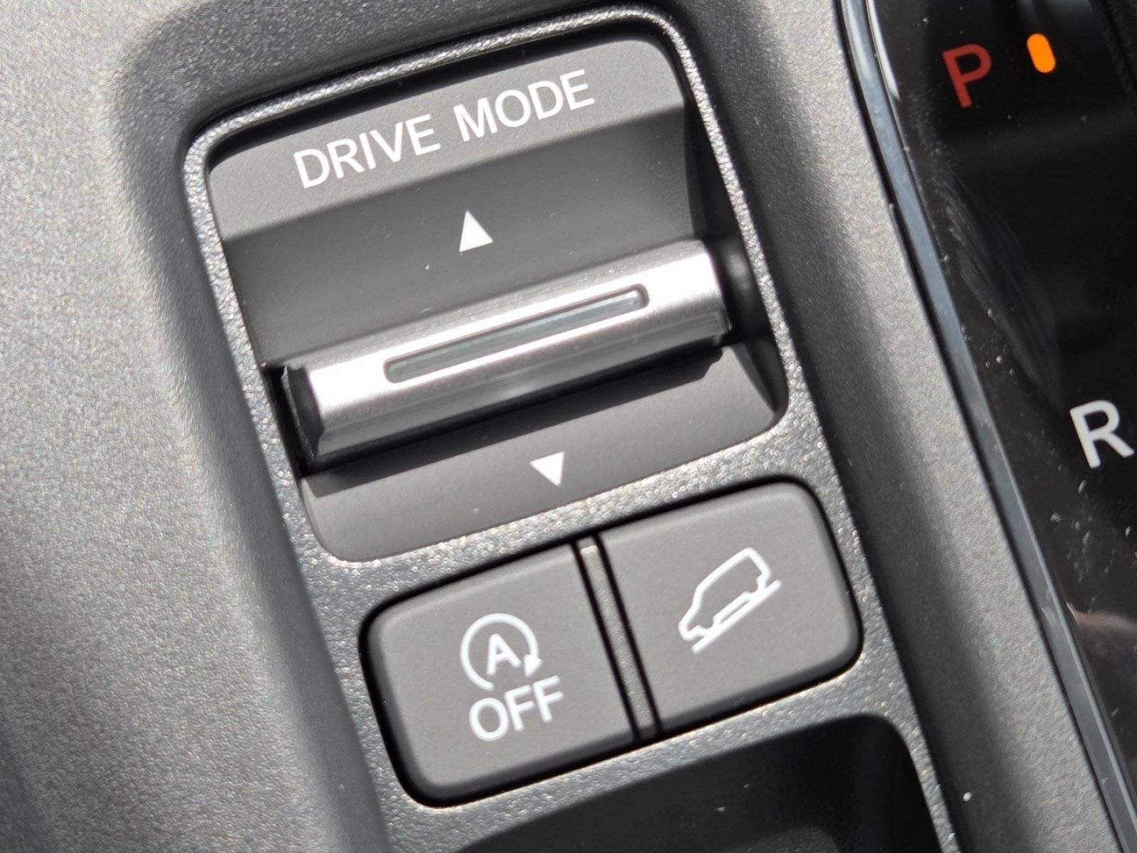 New 2026 Honda CR-V EX-L image 8