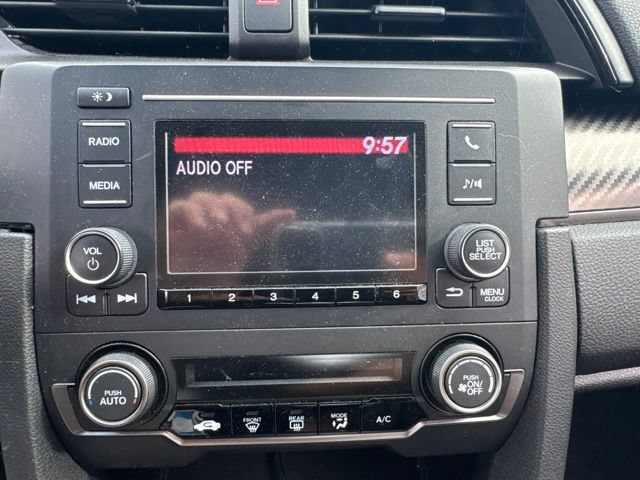 Used 2019 Honda Civic Sport image 24
