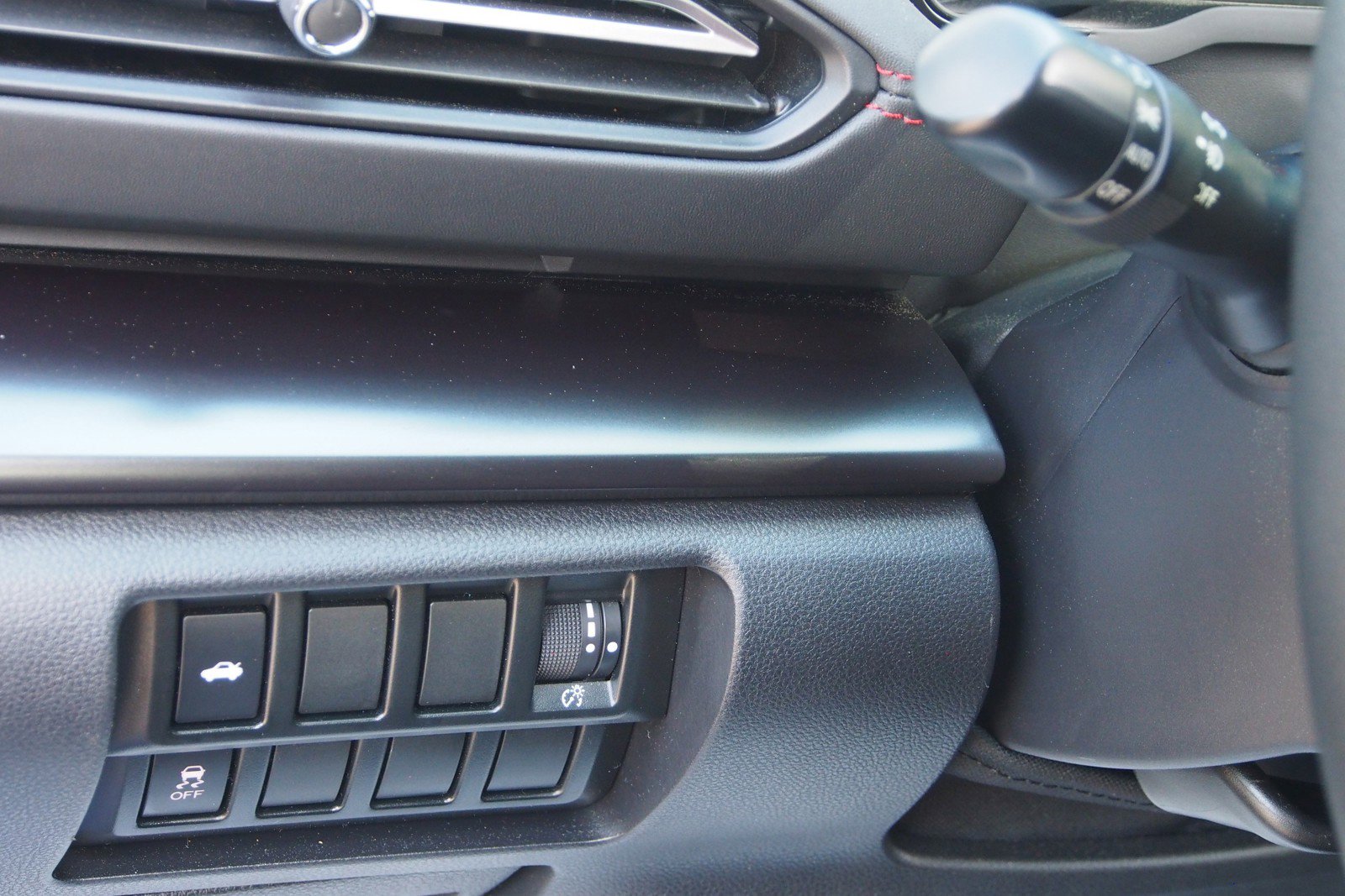 Used 2023 Subaru WRX Limited image 22