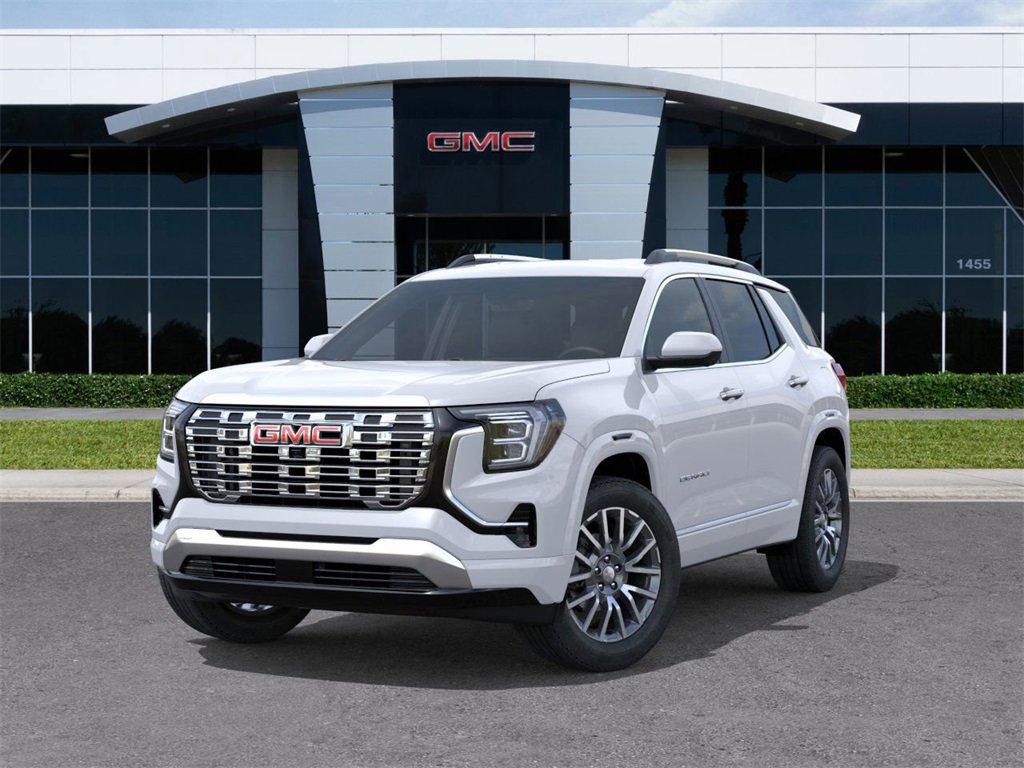 New 2026 GMC Terrain Denali image 6