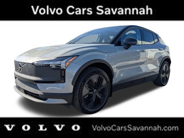 New 2026 Volvo EX30 Cross Country Ultra w/ Protection Package Premier image 10