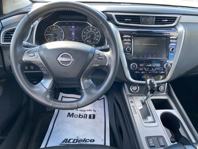 Used 2023 Nissan Murano SL image 8