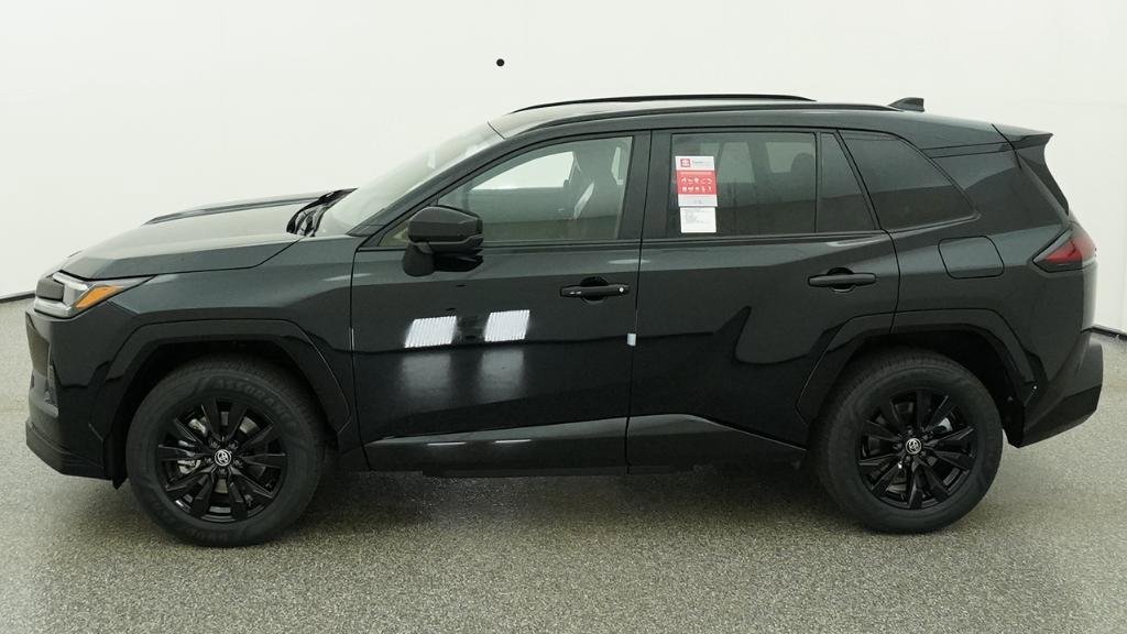 New 2026 Toyota RAV4 AWD Plug-in Hybrid image 21