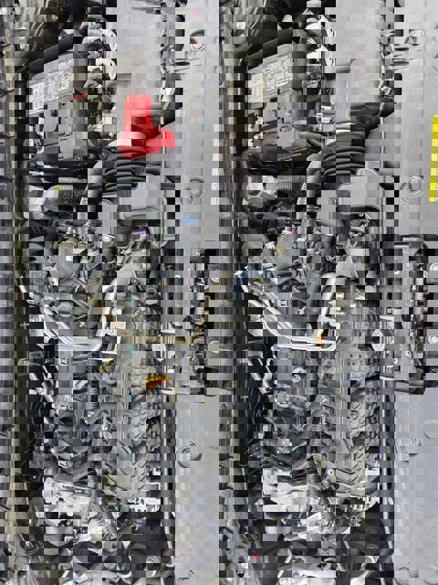 Used 2023 Nissan Altima 2.5 SR image 27