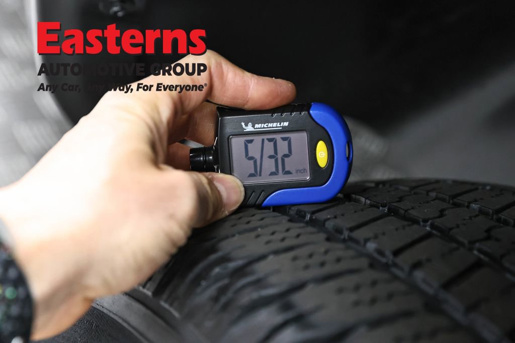 Used 2024 RAM 1500 Classic Warlock RWD image 25
